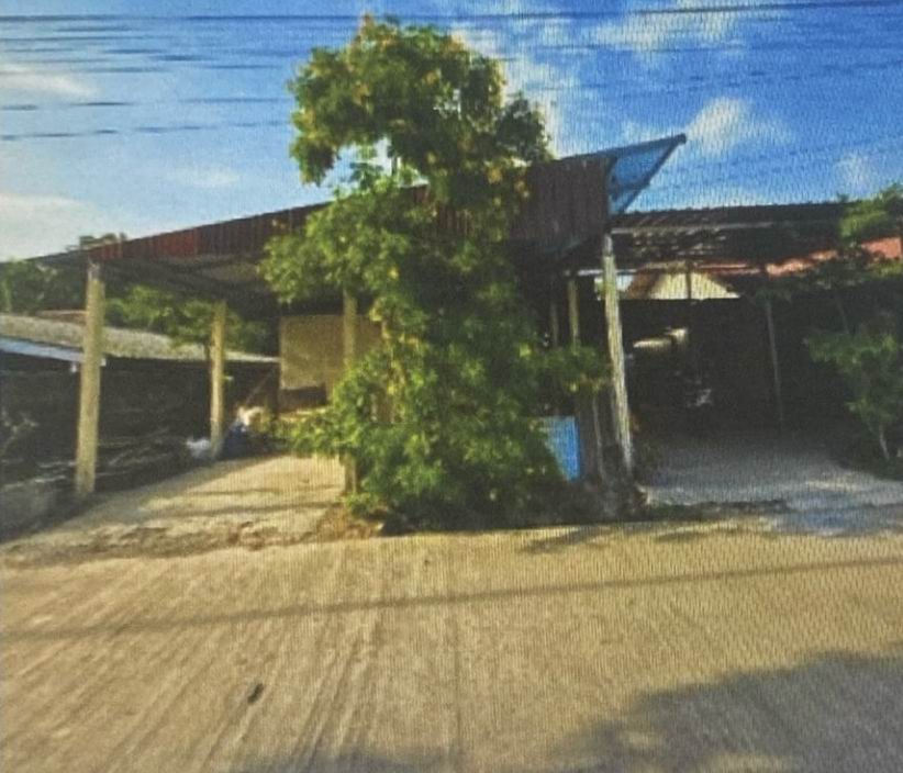 รูปที่ดินพร้อมสิ่งปลูกสร้าง ธาตุ วารินชำราบ อุบลราชธานี