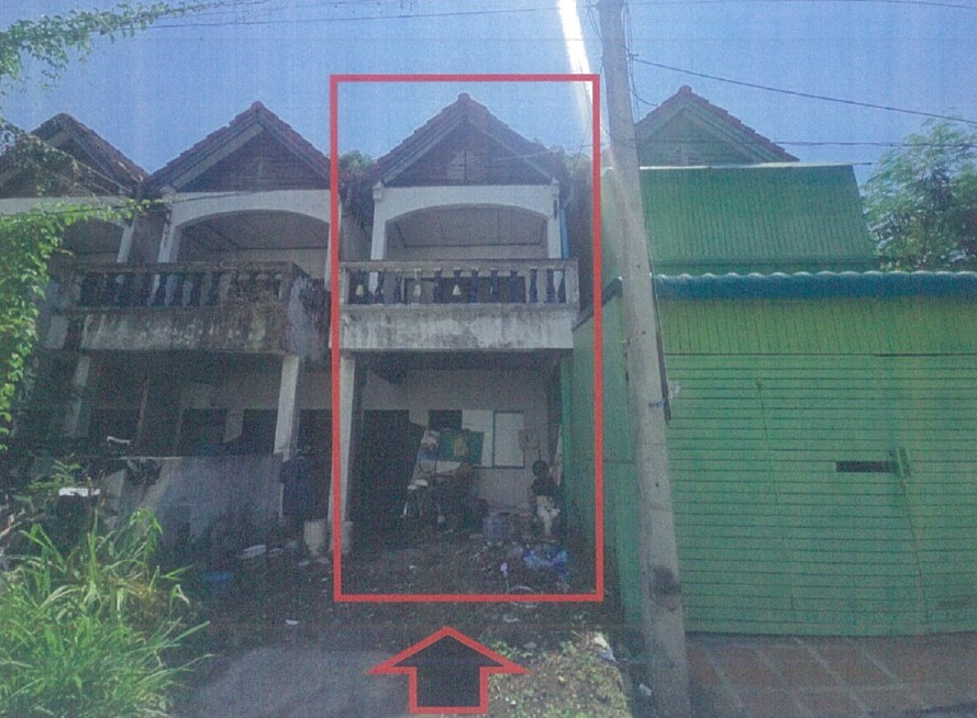 รูปที่ดินพร้อมสิ่งปลูกสร้าง สันกลาง สันป่าตอง เชียงใหม่