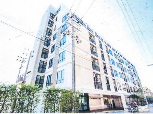 รูปห้องชุด สำโรงเหนือ (สำโรงฝั่งเหนือ) เมืองสมุทรปราการ (พระโขนง) สมุทรปราการ
