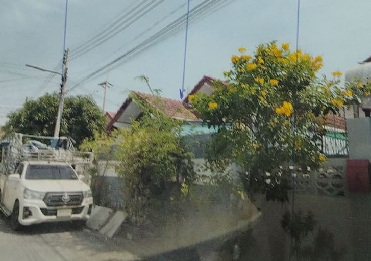 รูปที่ดินพร้อมสิ่งปลูกสร้าง สนามจันทร์ เมืองนครปฐม นครปฐม