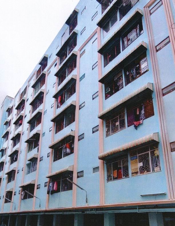 รูปห้องชุด สำโรงเหนือ(สำโรงฝั่งใต้) เมืองสมุทรปราการ(เมือง) สมุทรปราการ