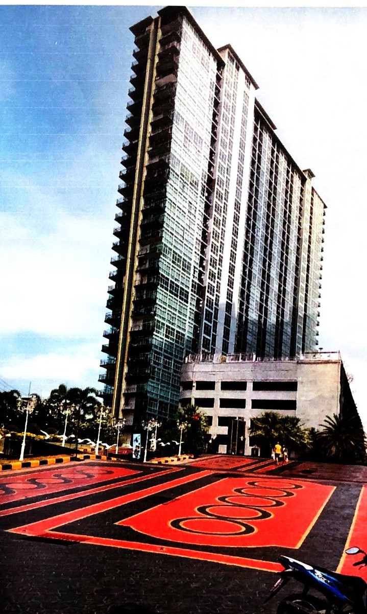 รูปห้องชุด หนองปรือ บางละมุง ชลบุรี