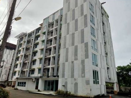รูปห้องชุด บ้านดู่ เมืองเชียงราย เชียงราย