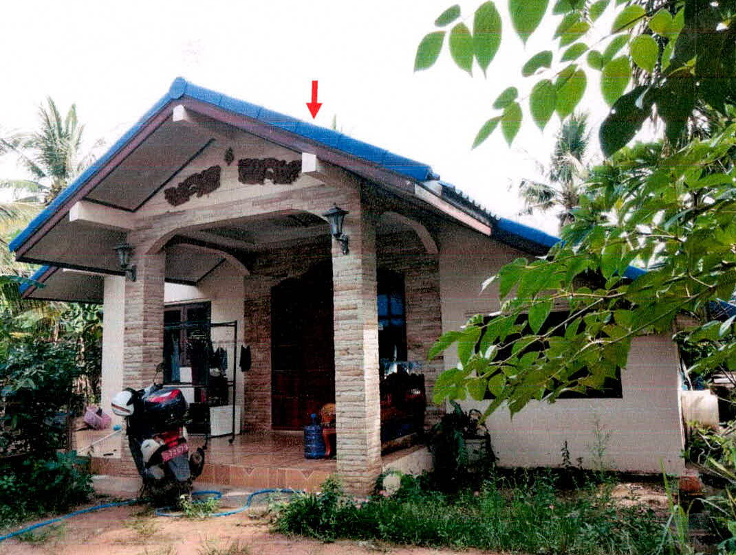 รูปที่ดินพร้อมสิ่งปลูกสร้าง ตระแสง เมืองสุรินทร์ สุรินทร์