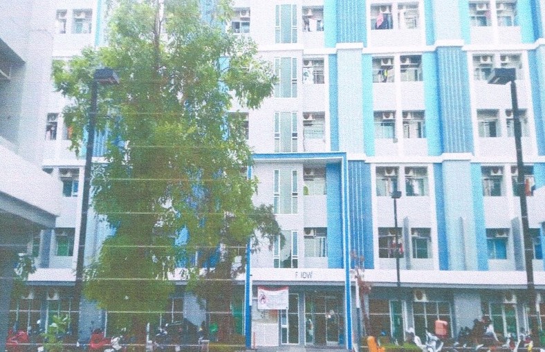 รูปห้องชุด นวลจันทร์ บึงกุ่ม กรุงเทพมหานคร