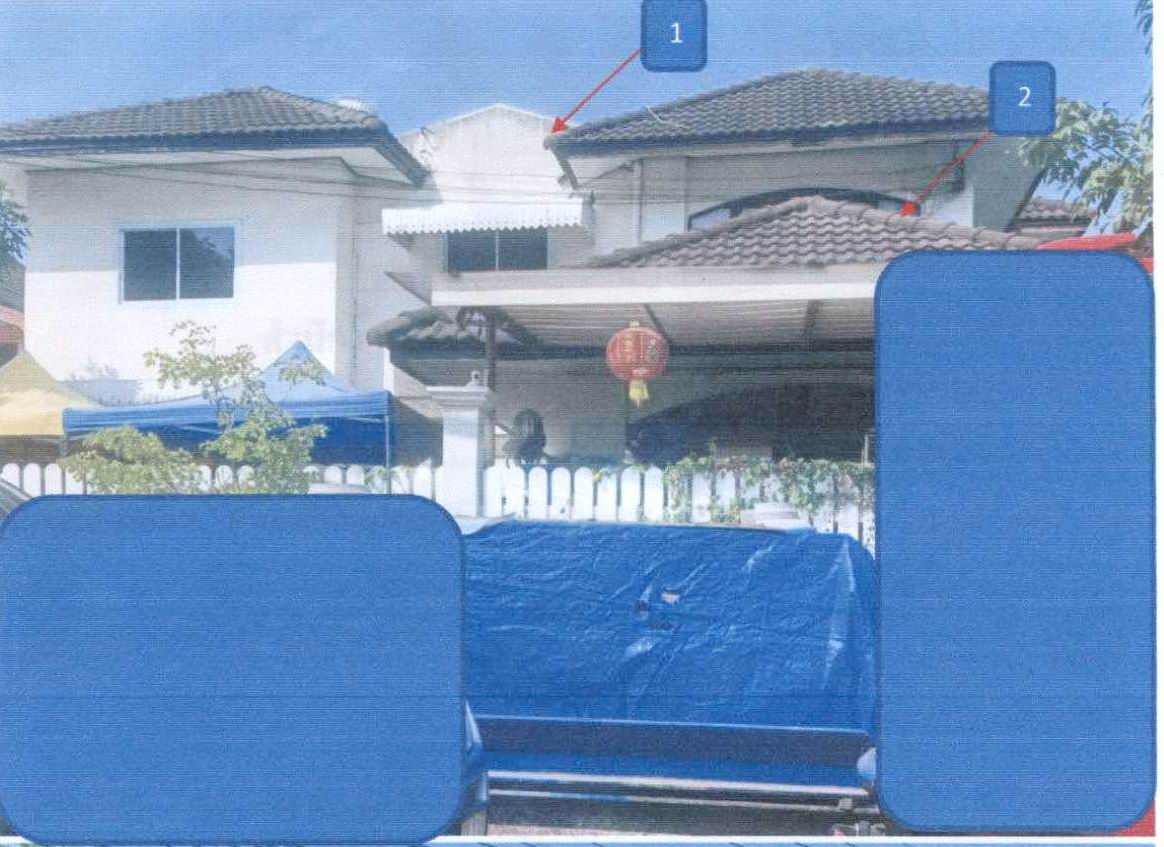 รูปที่ดินพร้อมสิ่งปลูกสร้าง จอหอ เมืองนครราชสีมา นครราชสีมา