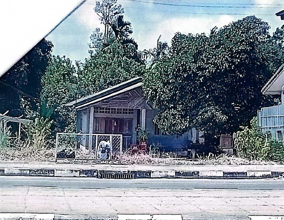รูปที่ดินพร้อมสิ่งปลูกสร้าง ช้างกลาง ช้างกลาง นครศรีธรรมราช