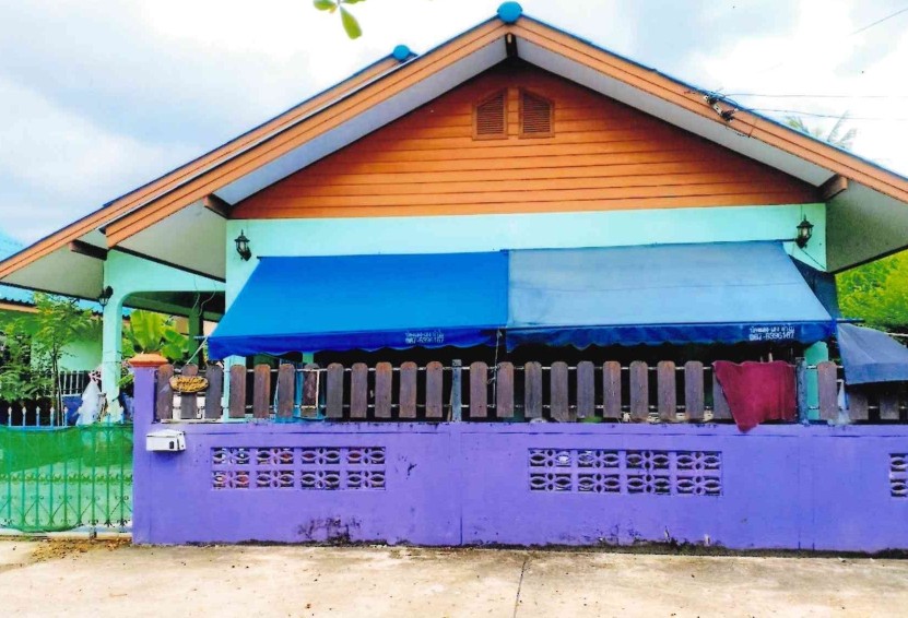 รูปที่ดินพร้อมสิ่งปลูกสร้าง บ้านค่าย บ้านค่าย ระยอง