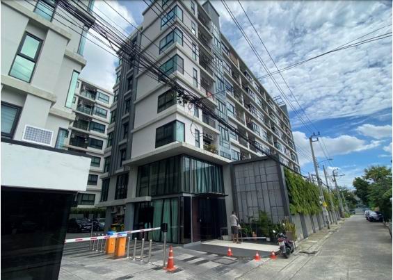 รูปห้องชุด บางนา บางนา กรุงเทพมหานคร