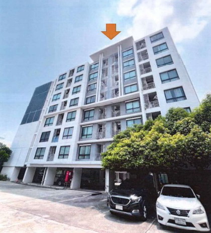 รูปห้องชุด บางนา บางนา กรุงเทพมหานคร