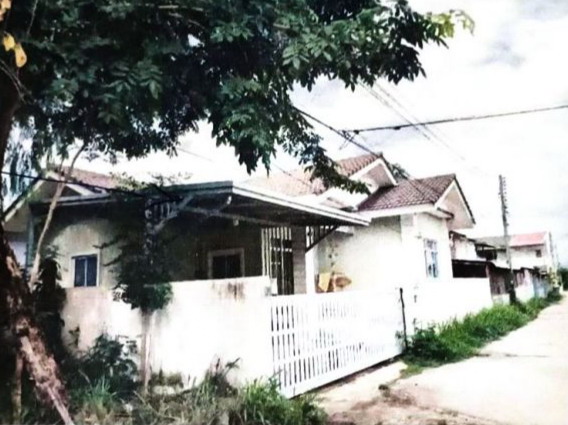รูปที่ดินพร้อมสิ่งปลูกสร้าง ธาตุเชิงชุม เมืองสกลนคร สกลนคร