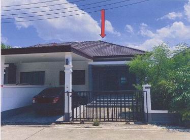รูปที่ดินพร้อมสิ่งปลูกสร้าง บ้านควน เมืองตรัง ตรัง