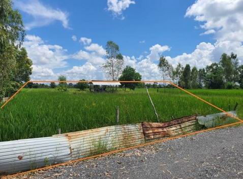 รูปที่ดินพร้อมสิ่งปลูกสร้าง บ้านตาด เมือง อุดรธานี