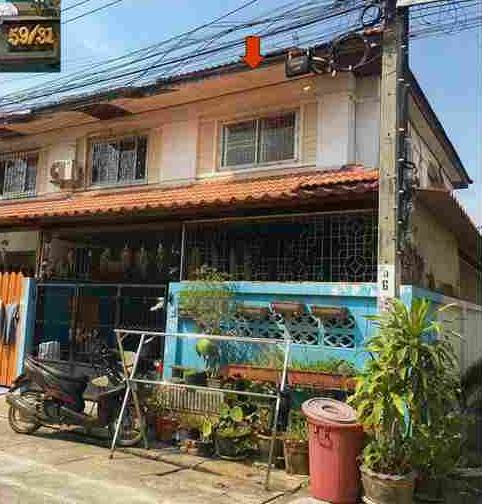รูปที่ดินพร้อมสิ่งปลูกสร้าง พิมลราช บางบัวทอง นนทบุรี