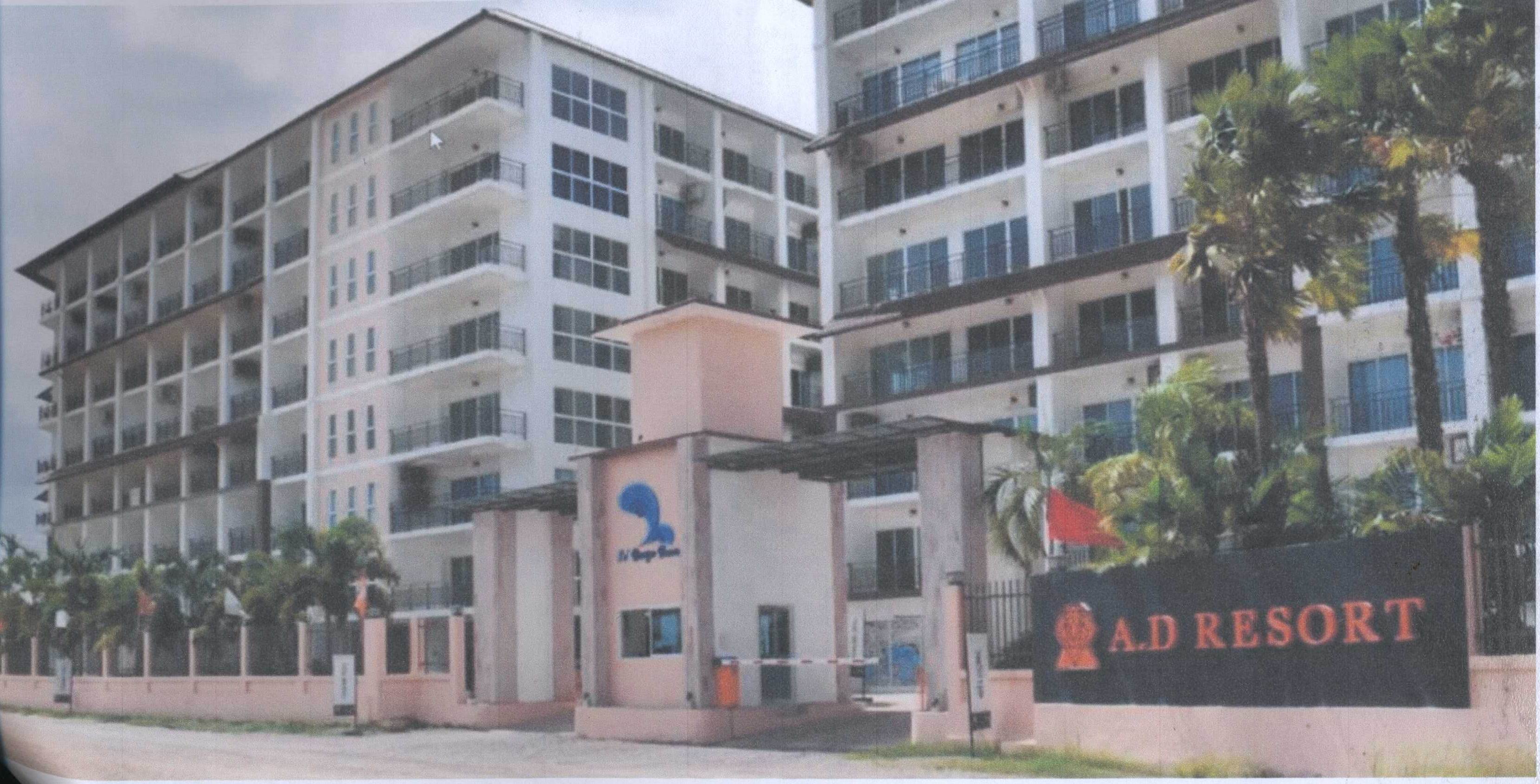 รูปห้องชุด ชะอำ ชะอำ เพชรบุรี