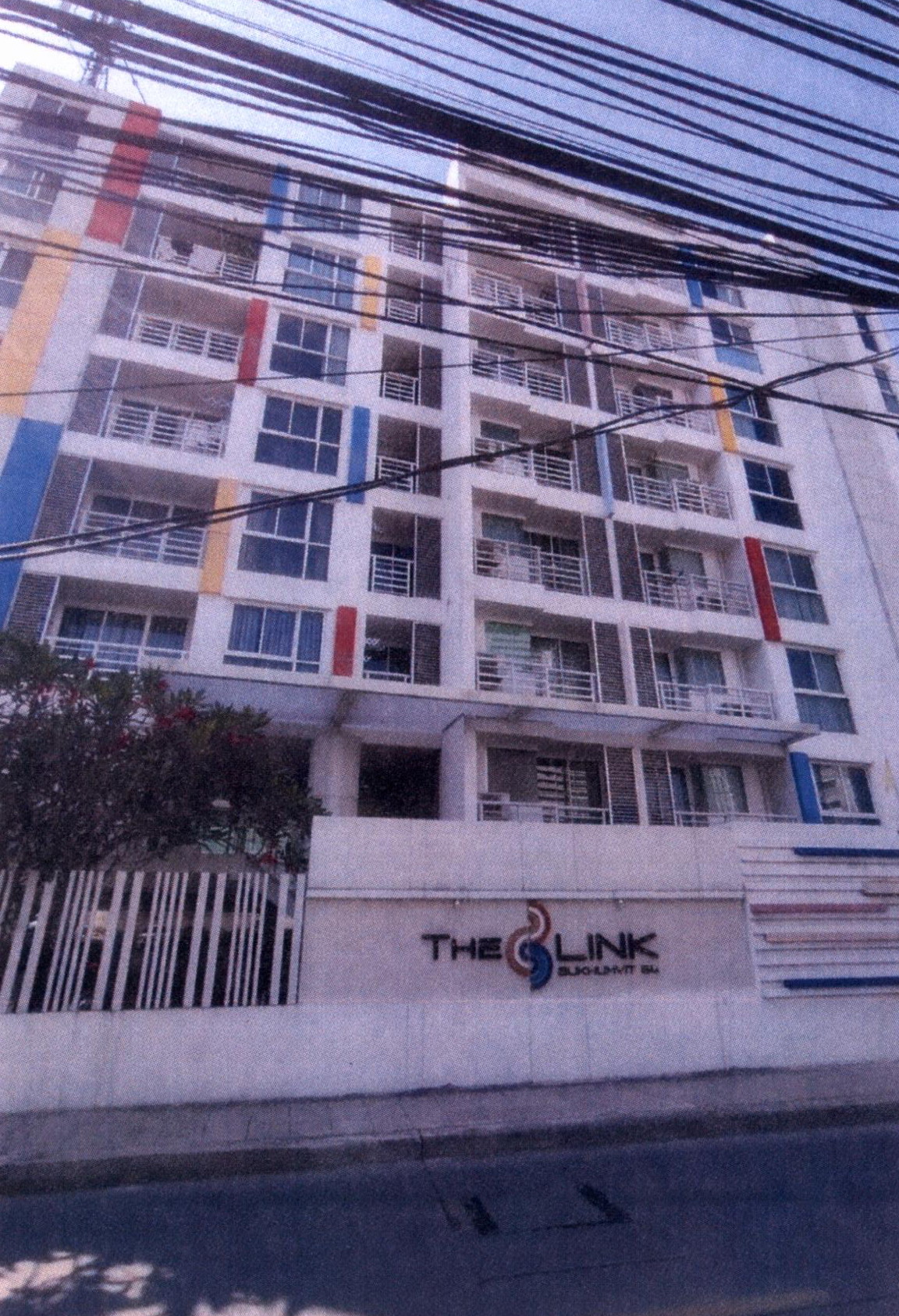 รูปห้องชุด บางจาก พระโขนง กรุงเทพมหานคร