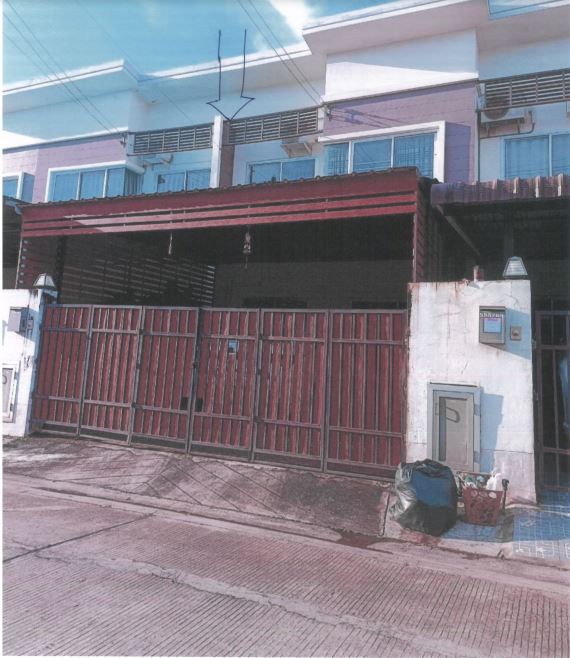 รูปที่ดินพร้อมสิ่งปลูกสร้าง บ้านเป็ด เมืองขอนแก่น ขอนแก่น