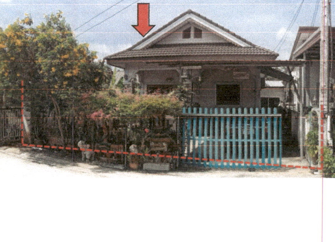 รูปที่ดินพร้อมสิ่งปลูกสร้าง ท่าทองใหม่ กาญจนดิษฐ์ สุราษฎร์ธานี