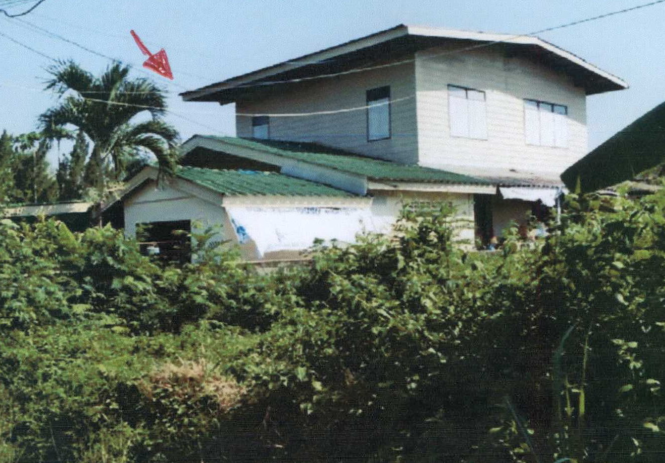 รูปที่ดินพร้อมสิ่งปลูกสร้าง ในเมือง เมืองยโสธร ยโสธร