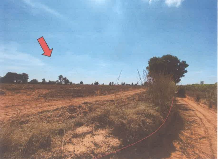 รูปที่ดินว่างเปล่า ด่านใน ด่านขุนทด นครราชสีมา