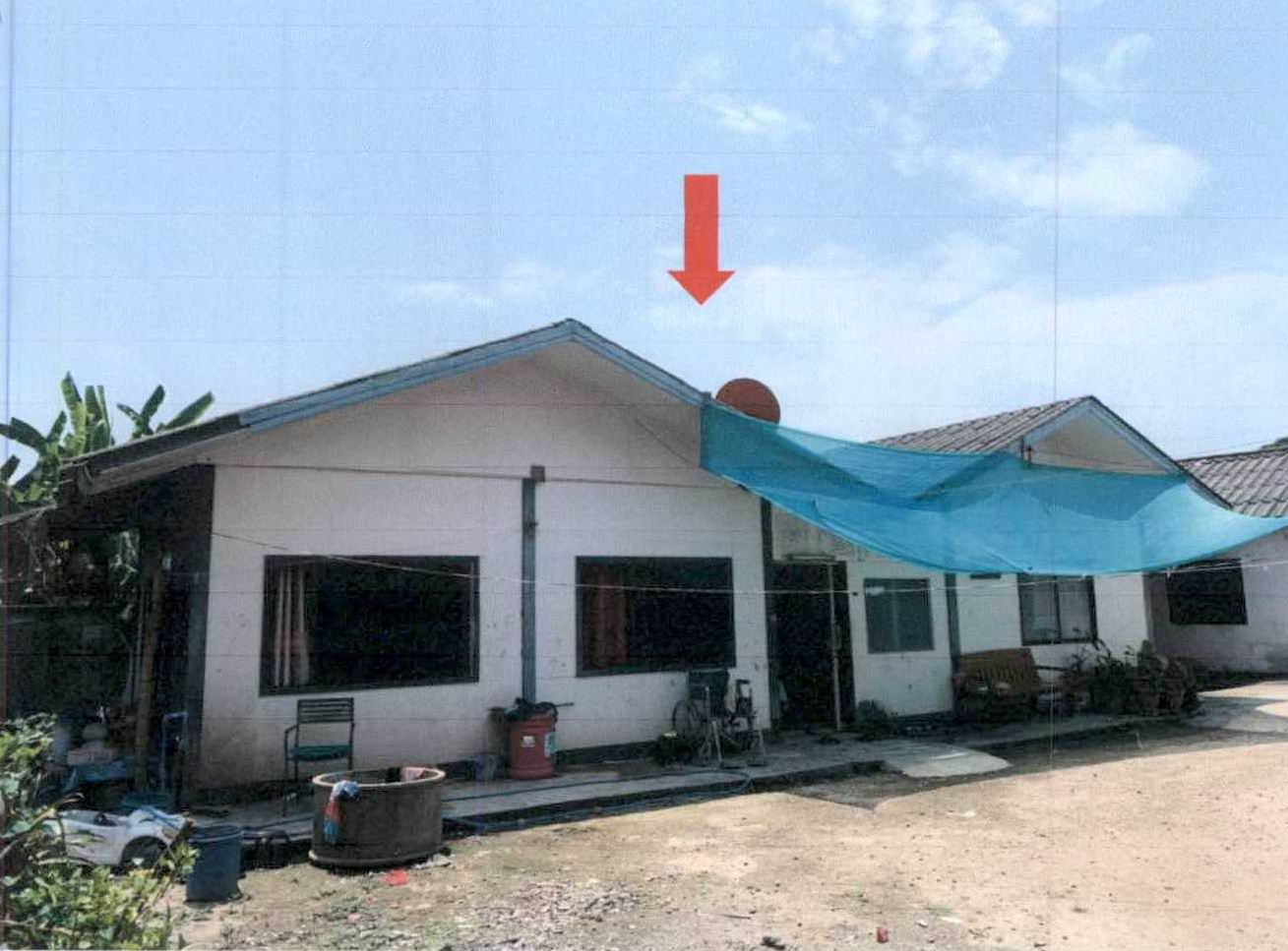 รูปที่ดินพร้อมสิ่งปลูกสร้าง ทุ่งต้อม สันป่าตอง เชียงใหม่