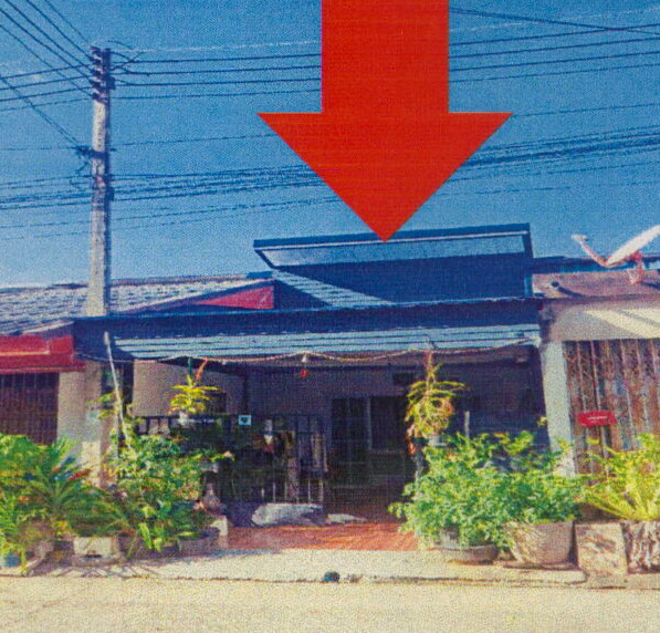 รูปที่ดินพร้อมสิ่งปลูกสร้าง วัดประดู่ เมืองสุราษฎร์ธานี สุราษฎร์ธานี