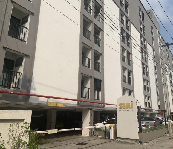 รูปห้องชุด บางนา บางนา กรุงเทพมหานคร