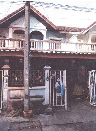 รูปที่ดินพร้อมสิ่งปลูกสร้าง หนองโพ โพธาราม ราชบุรี
