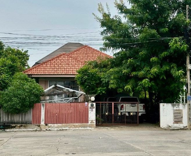 รูปที่ดินพร้อมสิ่งปลูกสร้าง ตลาด เมืองนครราชสีมา นครราชสีมา