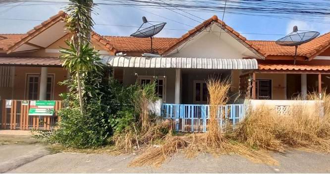 รูปที่ดินพร้อมสิ่งปลูกสร้าง บ้านฉาง บ้านฉาง ระยอง