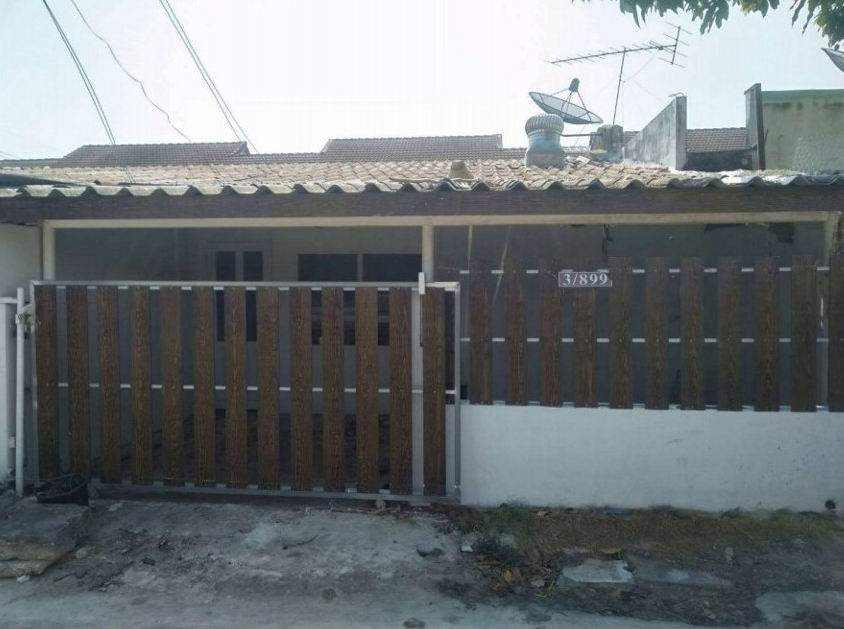 รูปที่ดินพร้อมสิ่งปลูกสร้าง ในเมือง เมืองขอนแก่น ขอนแก่น