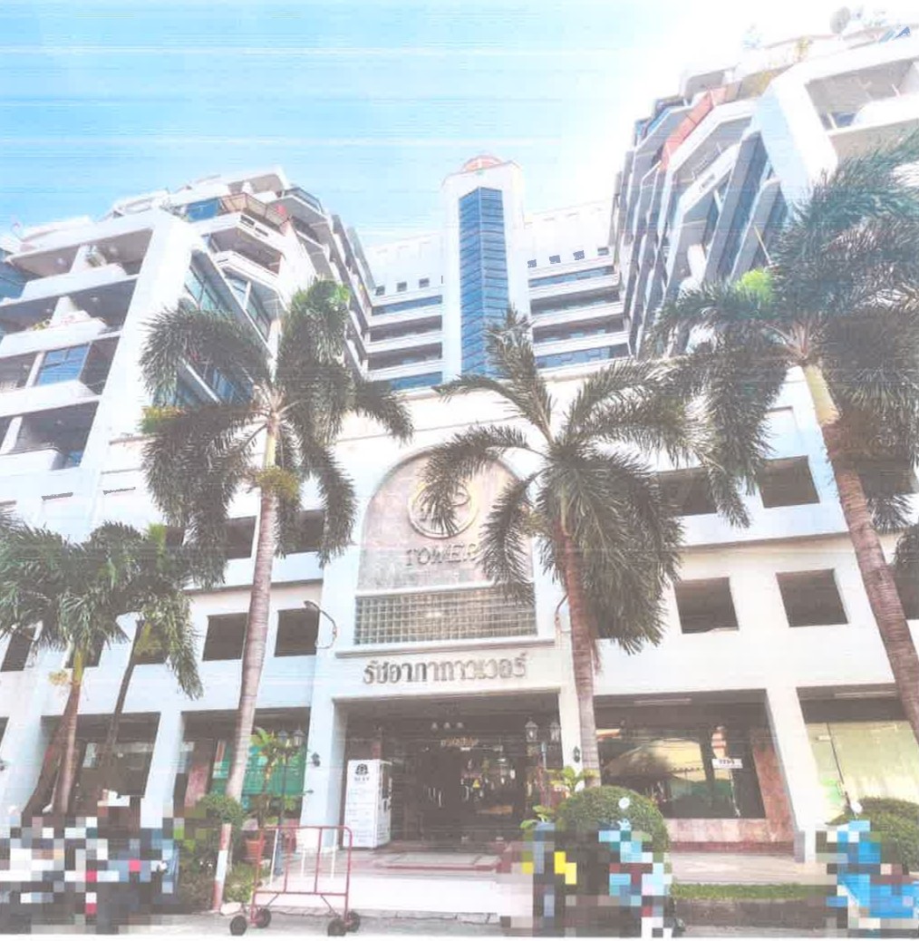 รูปห้องชุด ลาดยาว (บางซื่อฝั่งใต้) จตุจักร (บางซื่อ) กรุงเทพมหานคร