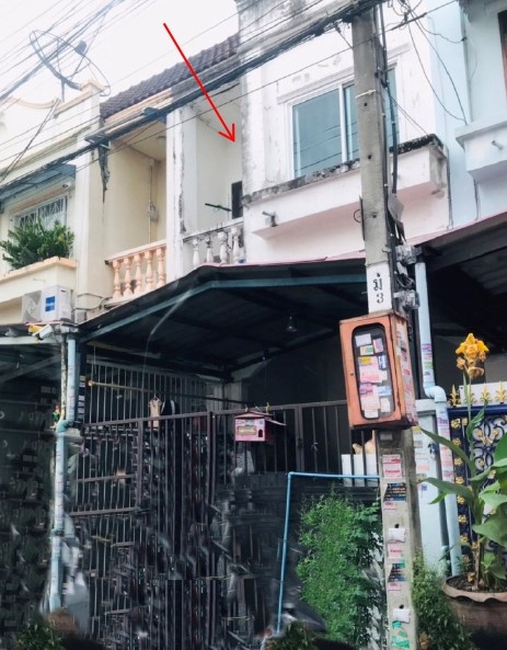 รูปที่ดินพร้อมสิ่งปลูกสร้าง บางชัน มีนบุรี กรุงเทพมหานคร