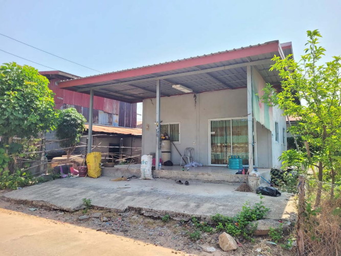 รูปที่ดินพร้อมสิ่งปลูกสร้าง บรบือ บรบือ มหาสารคาม