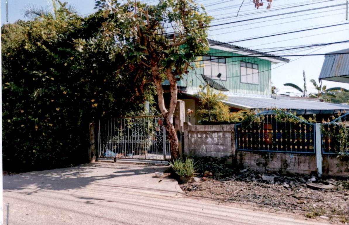 รูปที่ดินพร้อมสิ่งปลูกสร้าง ยางตลาด ยางตลาด กาฬสินธุ์