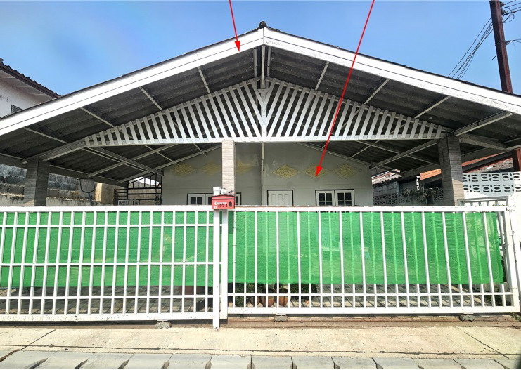 รูปที่ดินพร้อมสิ่งปลูกสร้าง สุรนารี(บ้านใหม่) เมืองนครราชสีมา นครราชสีมา