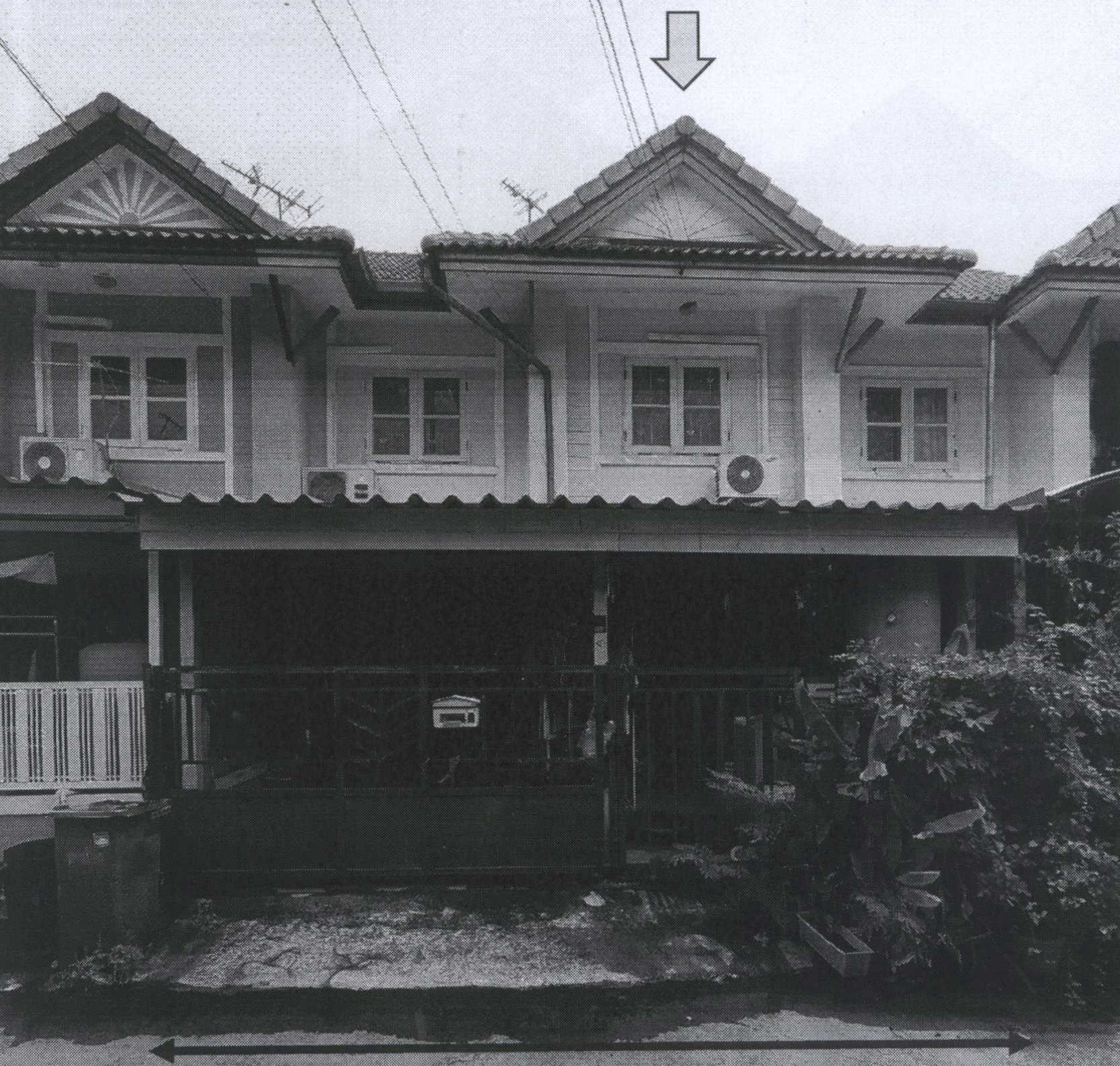 รูปที่ดินพร้อมสิ่งปลูกสร้าง คลองสาม คลองหลวง ปทุมธานี