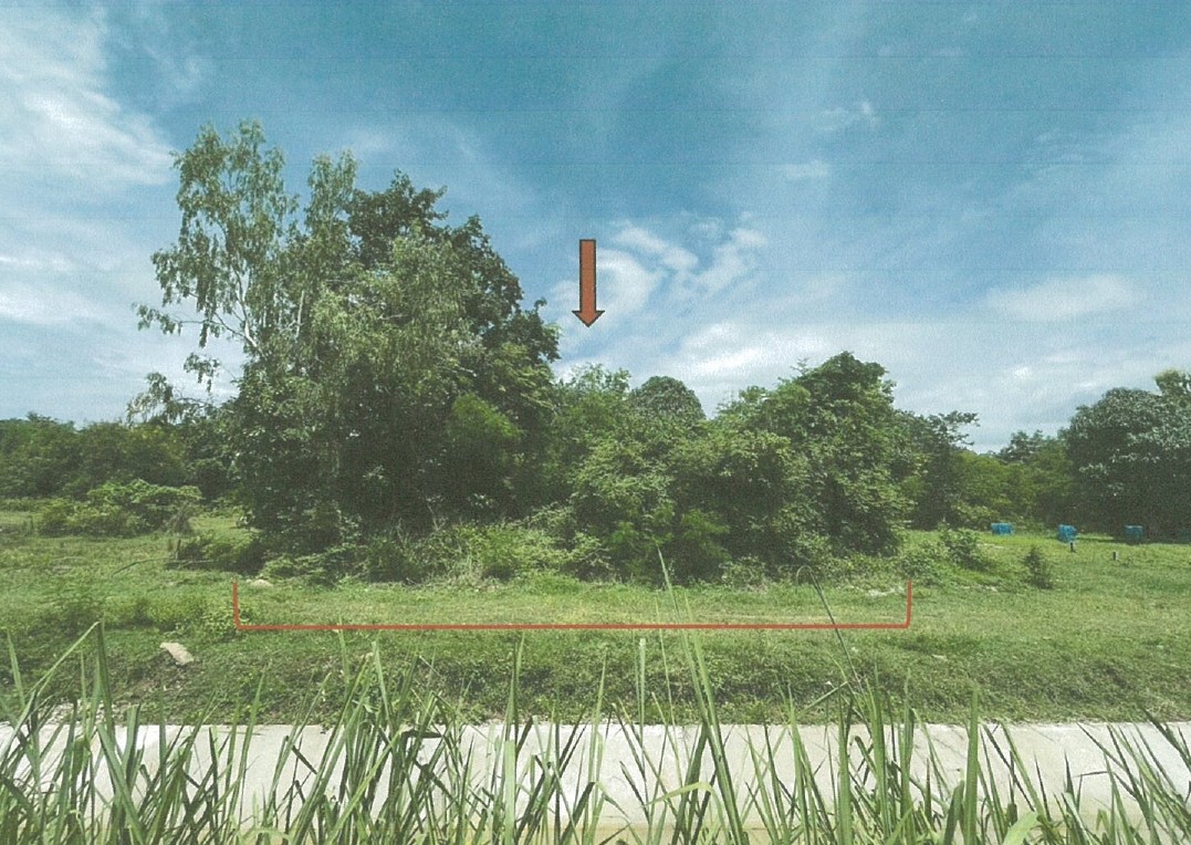 รูปที่ดินว่างเปล่า บ้านกลาง สันป่าตอง เชียงใหม่