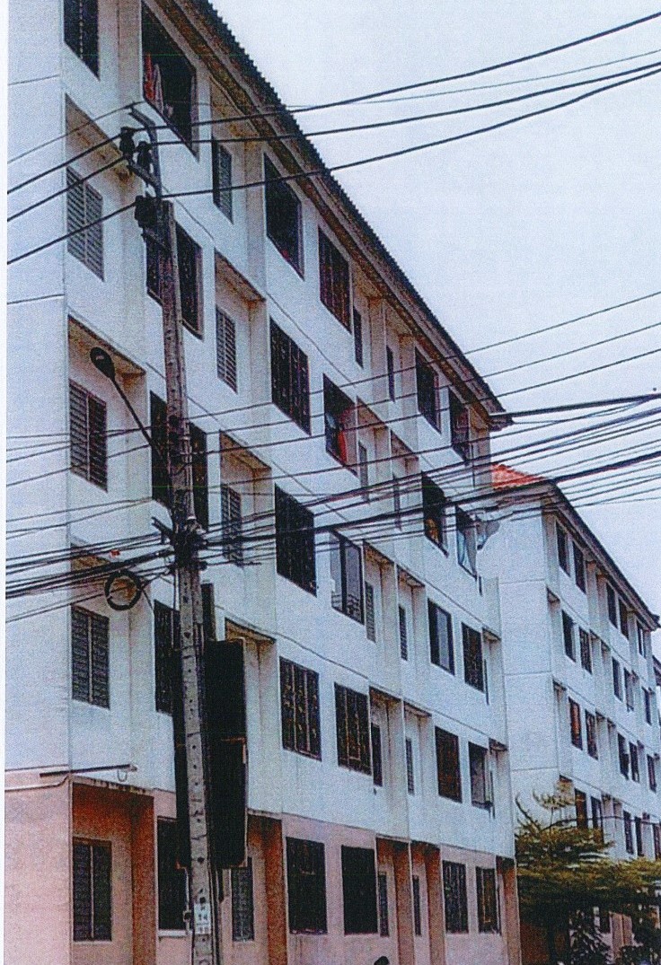 รูปห้องชุด ทับยาว ลาดกระบัง กรุงเทพมหานคร