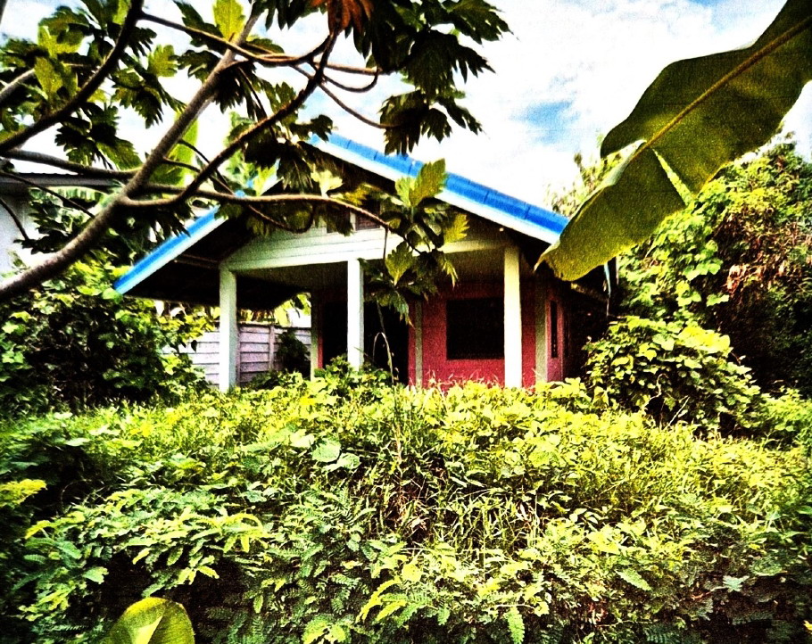 รูปที่ดินพร้อมสิ่งปลูกสร้าง เพ เมืองระยอง ระยอง