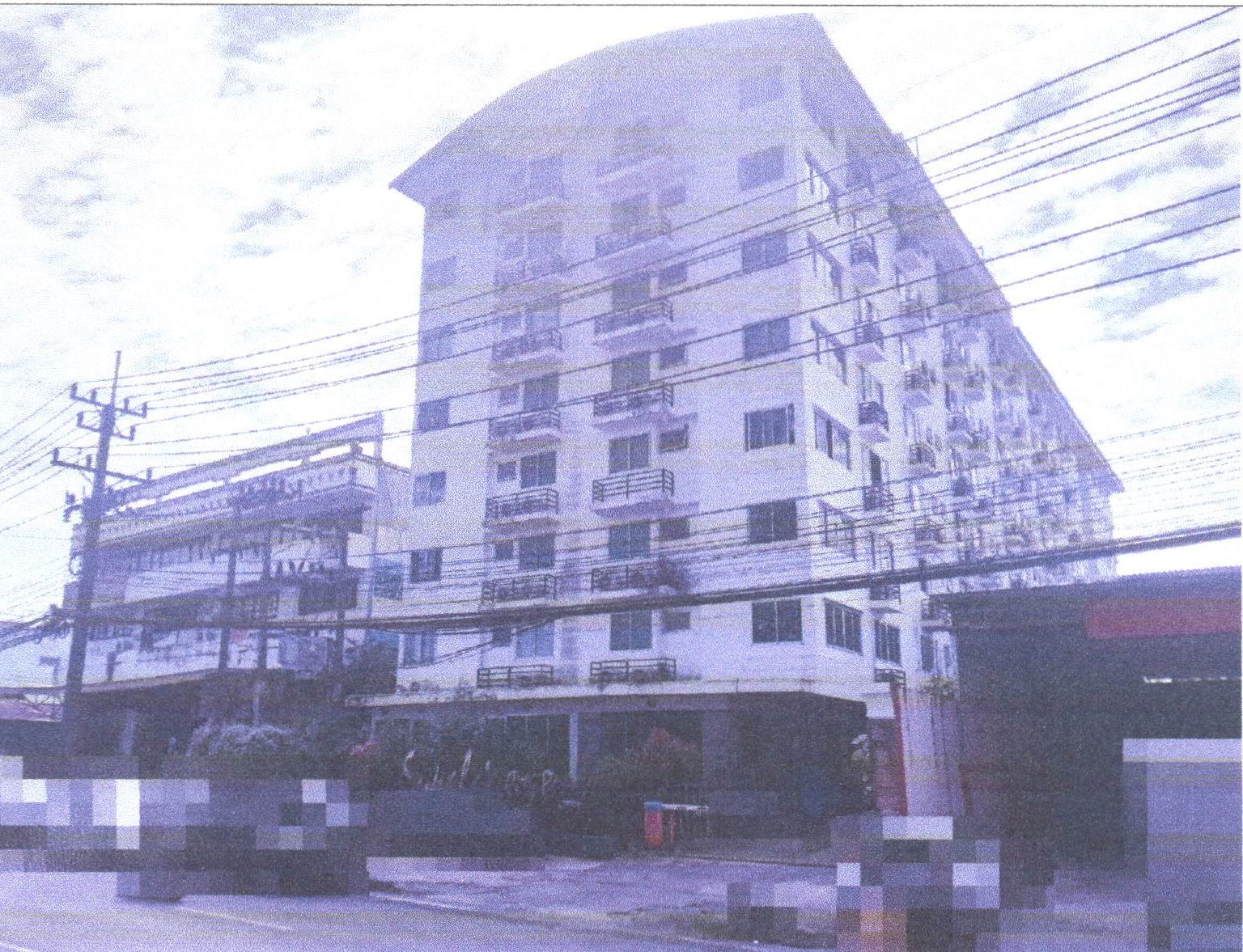 รูปห้องชุด รัษฎา เมืองภูเก็ต ภูเก็ต