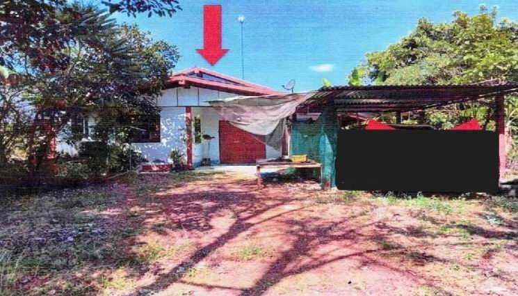 รูปที่ดินพร้อมสิ่งปลูกสร้าง บ้านโปร่ง ศรีธาตุ อุดรธานี