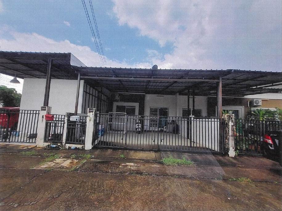 รูปที่ดินพร้อมสิ่งปลูกสร้าง บ้านฉาง บ้านฉาง ระยอง