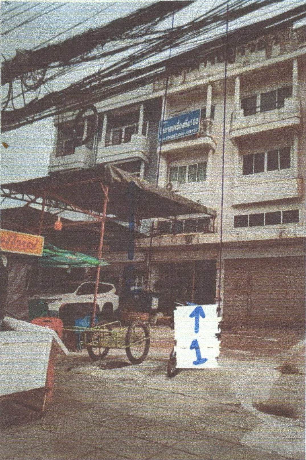 รูปที่ดินพร้อมสิ่งปลูกสร้าง หัวทะเล เมืองนครราชสีมา นครราชสีมา