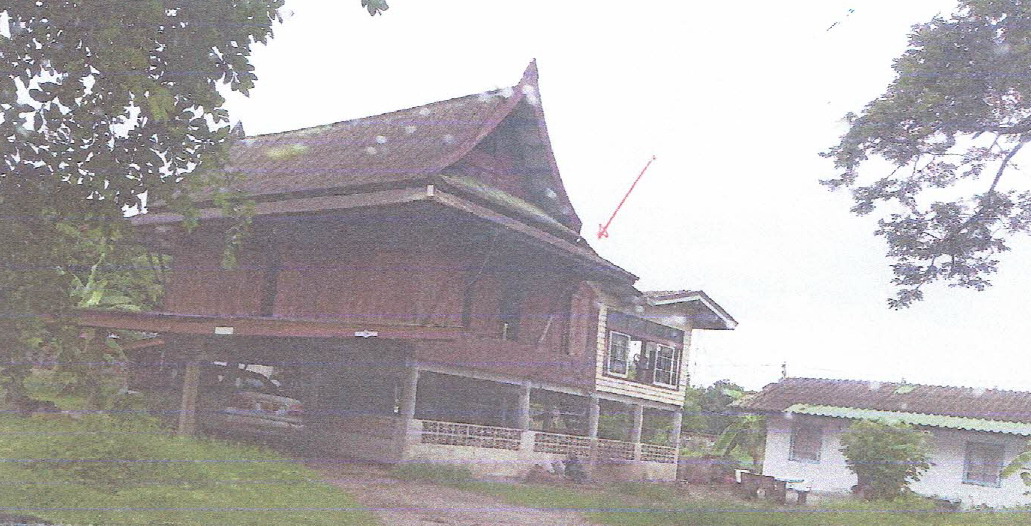 รูปที่ดินพร้อมสิ่งปลูกสร้าง บางบัวทอง บางบัวทอง นนทบุรี