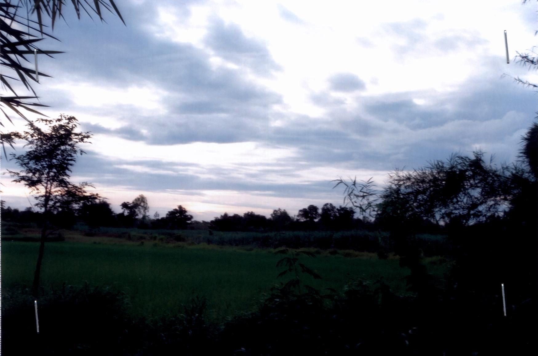 รูปที่ดินว่างเปล่า โคกสะอาด เมือง อุดรธานี