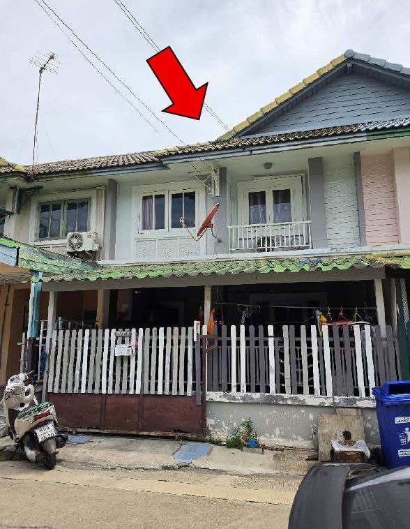 รูปที่ดินพร้อมสิ่งปลูกสร้าง บางใหญ่ บางใหญ่ นนทบุรี