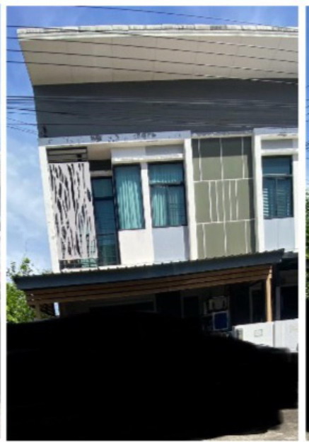 รูปที่ดินพร้อมสิ่งปลูกสร้าง อ้อมเกร็ด ปากเกร็ด นนทบุรี