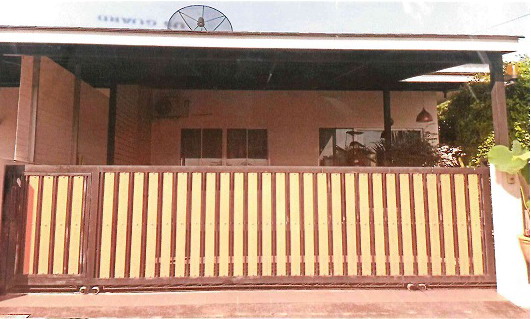 รูปที่ดินพร้อมสิ่งปลูกสร้าง บ้านโพธิ์ เมืองตรัง ตรัง
