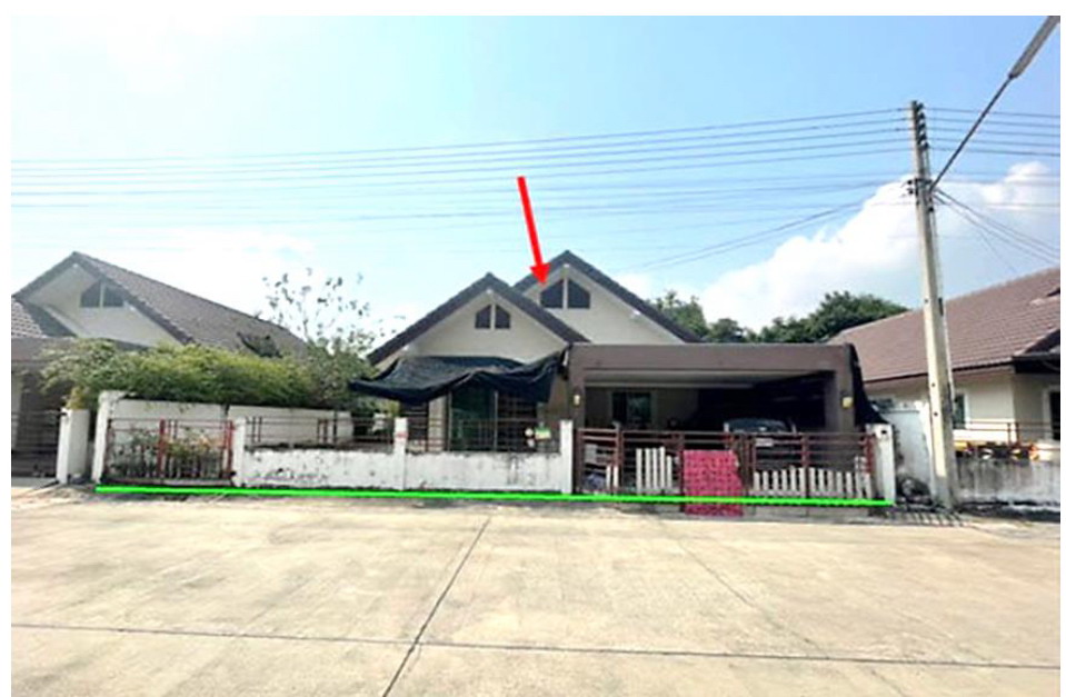 รูปที่ดินพร้อมสิ่งปลูกสร้าง มาบตาพุด เมืองระยอง ระยอง